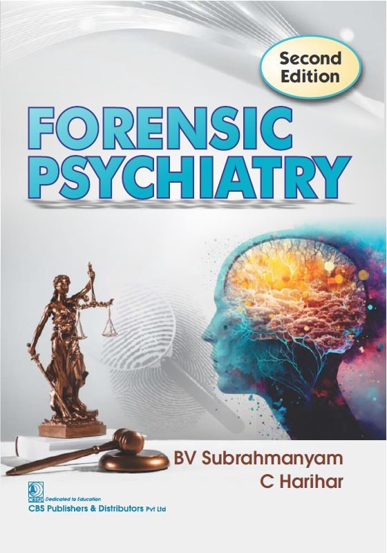 Forensic Psychiatry