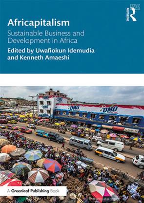 Africapitalism: Sustainable Business and Development in Africa