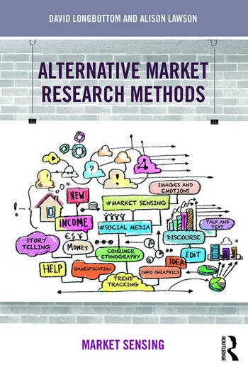 Alternative Market Research Methods: Market Sensing