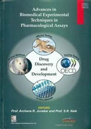 Advances in Biomedical Experimental Techniques in Pharmacological Assays