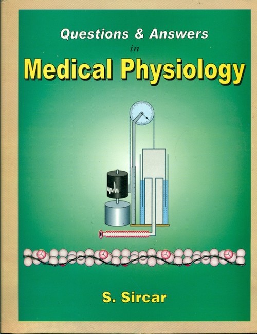Questions & Answers in Medical Physiology