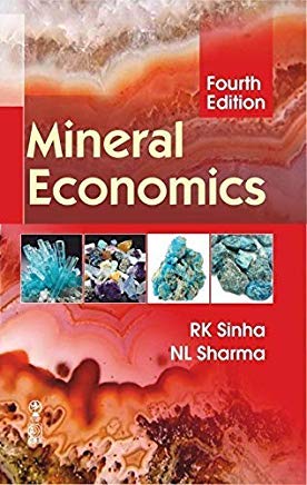 Mineral Economics