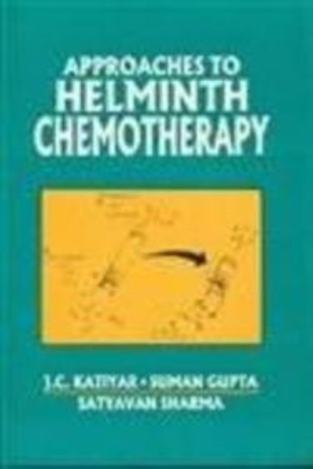 Approaches To Helminth Chemotherapy