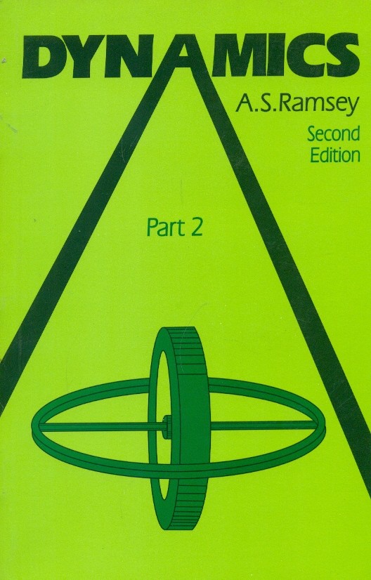 DYNAMICS 2ED PART 2
