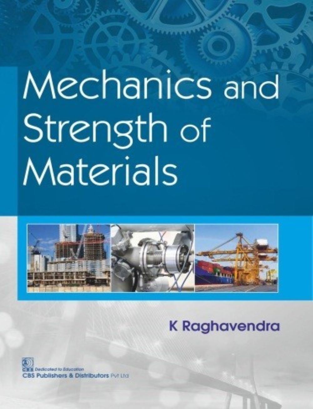 Mechanics and Strength of Materials