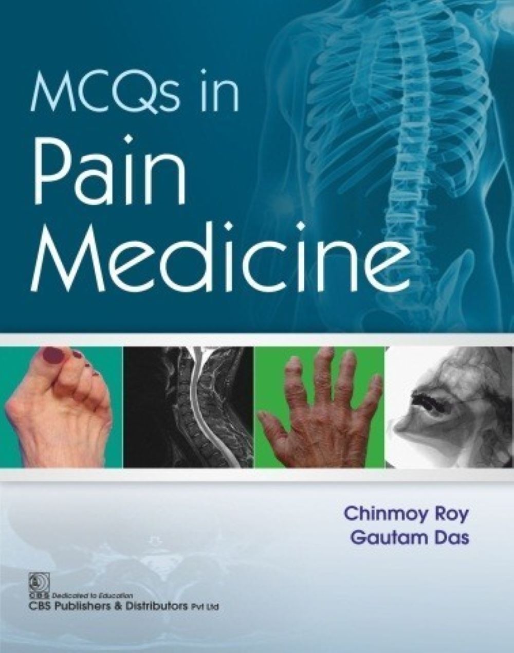 MCQs in Pain Medicine