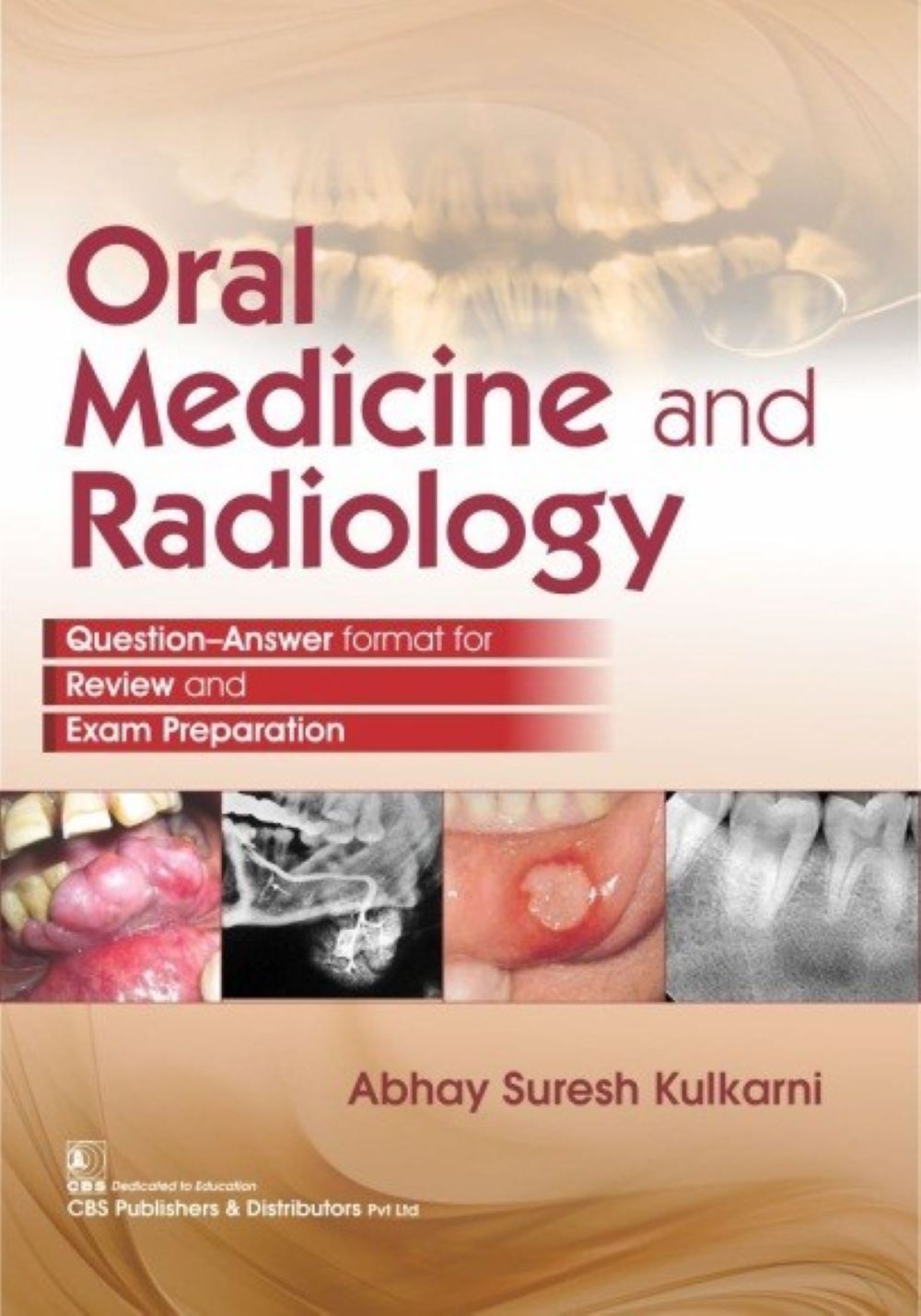 Oral Medicine and Radiology