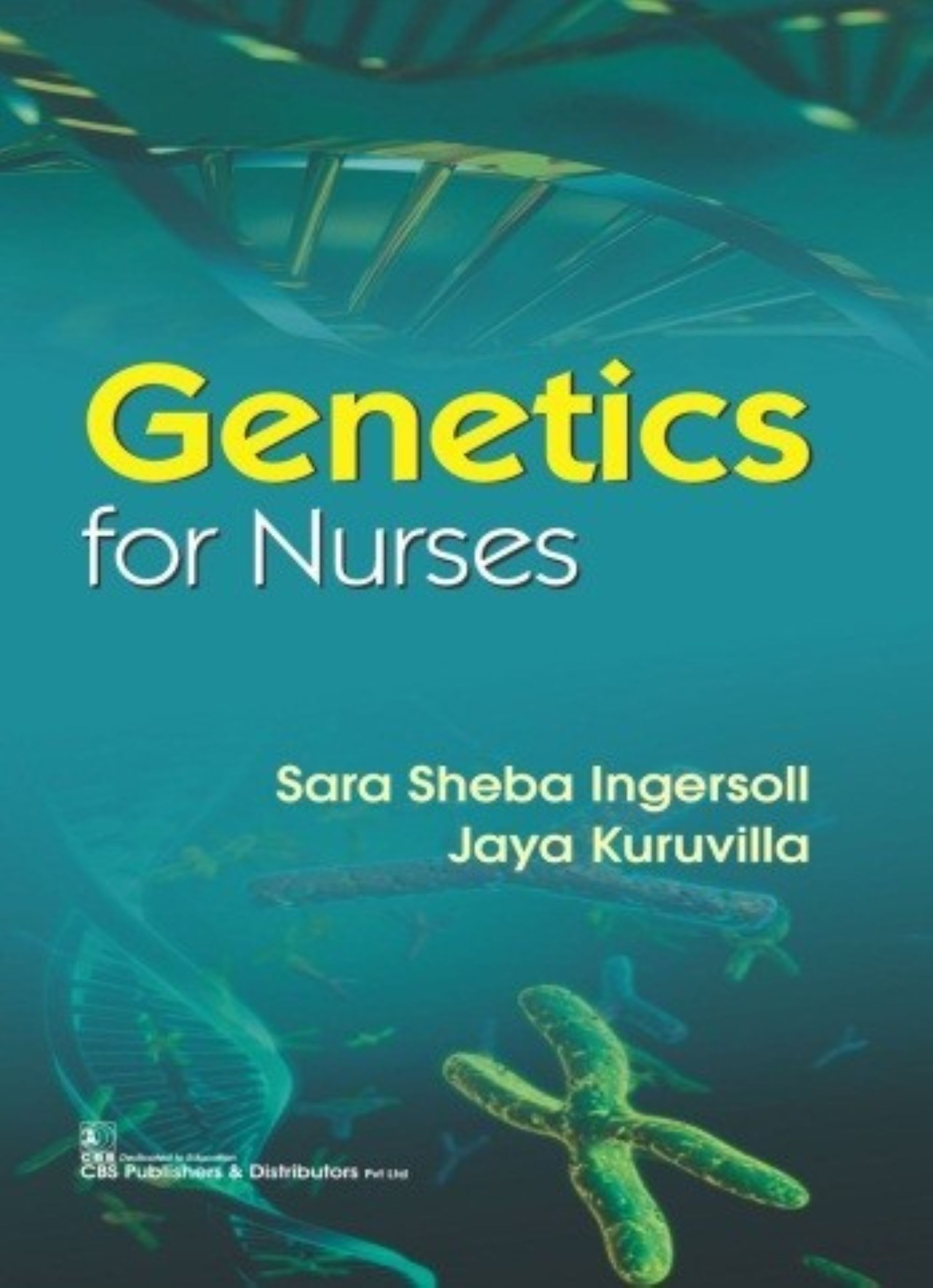 Genetics for Nurses