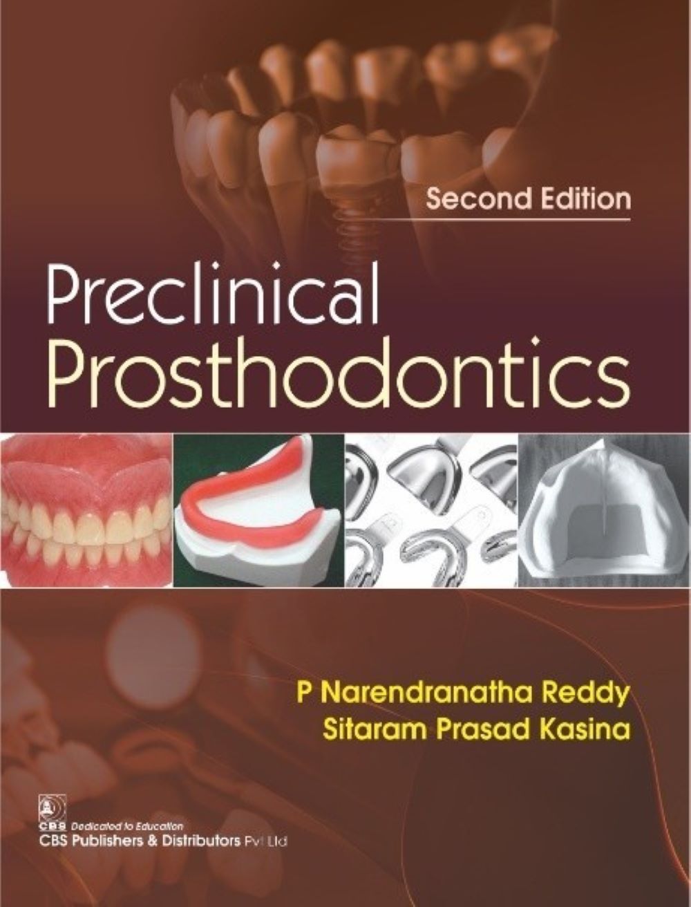 Preclinical Prosthodontics