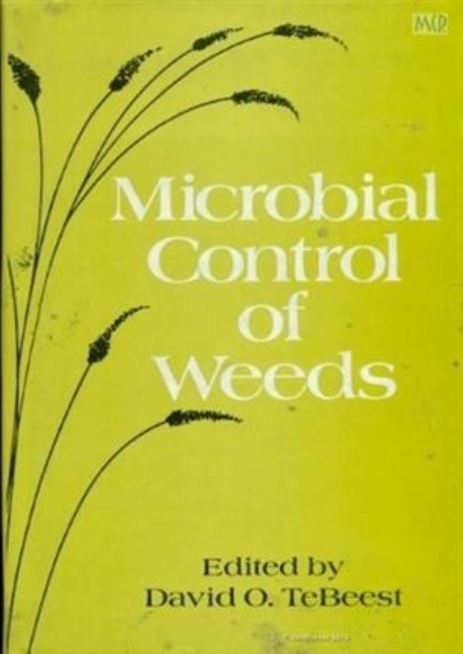 Microbial Control Of Weeds