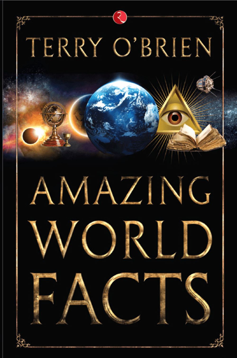 Amazing World Facts