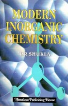Modern Inorganic Chemistry