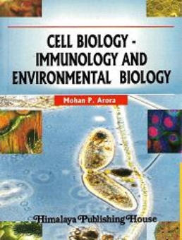 Cell Biology — Immunology and Environmental Biology