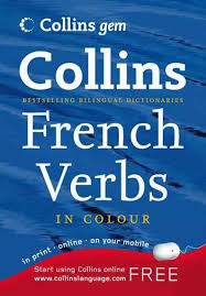 Collins Gem French Verbs 4Th Ed.
