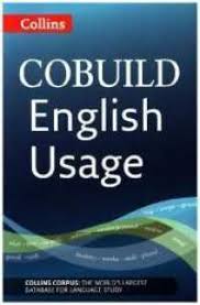 Cobuild Grammar- English Usage: B1-C2