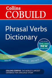 Phrasal Verbs Dictionary