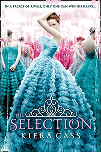 The Selection (The Selection, Book 1) (The Selection Series)