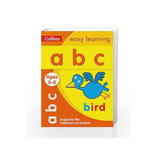 Easy Learning Abc
