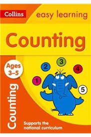 Easy Learning Counting