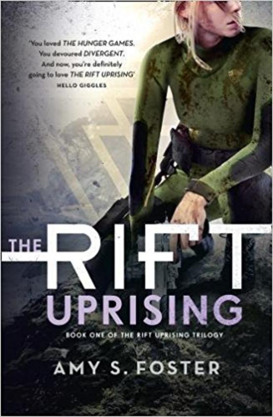 THE RIFT UPRISING