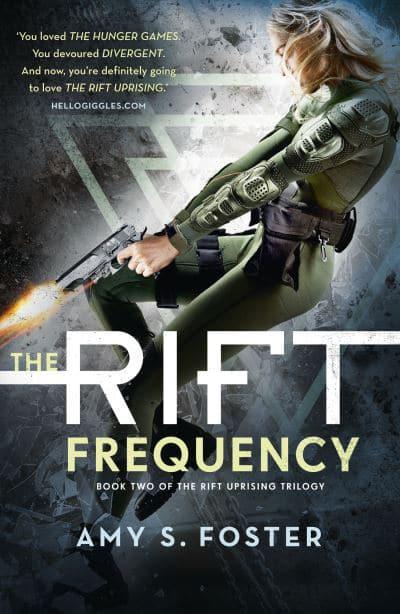 THE RIFT FREQUENCY