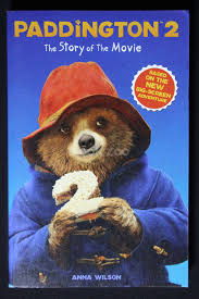 Paddington 2: The Story Of The Movie: Movie Tie-In