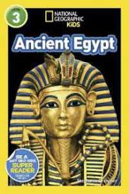 Everything: Ancient Egypt