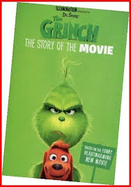 The Grinch: Movie Novelisation