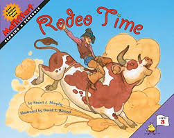 Rodeo Time Pb