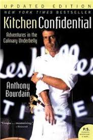 Kitchen Confidential, Updated Ed