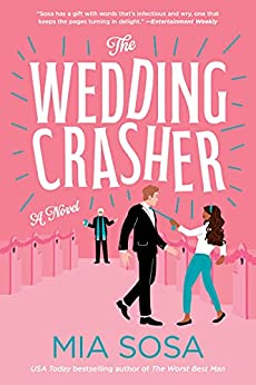 WEDDING CRASHER, THE