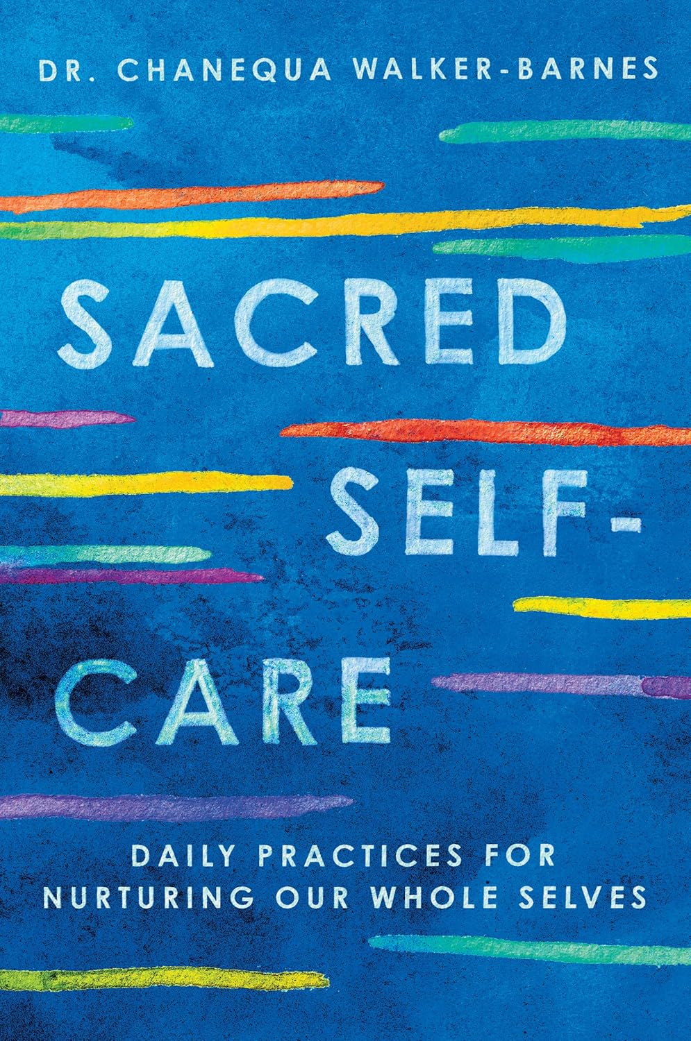 SACRED SELF-CARE