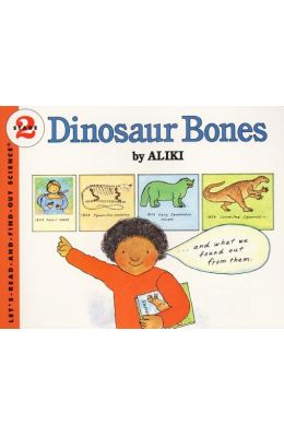 DINOSAUR BONES
