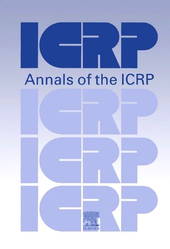 ICRP Publication 72  Age-dependent Doses to the Members of the Public from Intake of Radionuclides Part 5, Compilation of Ingestion and Inhalation Coefficients