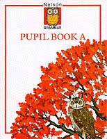 NELSON GRAMMAR PUPIL BOOK 2