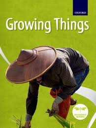 DRAGONFLY LVL2 LIME BAND4:GROWING THINGS