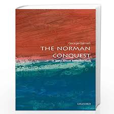 NORMAN CONQUEST VSI:PB