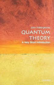 QUANTUM THEORY  VSI P