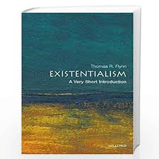 EXISTENTIALISM: VSI