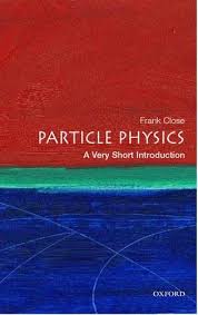 PARTICLE PHYSICS : A V S I  (P