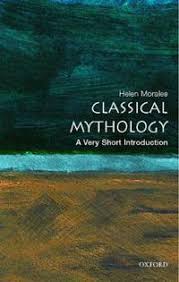 CLASSICAL MYTHOLOGY VSI