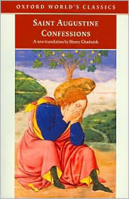 The Confessions (Oxford World's Classics)