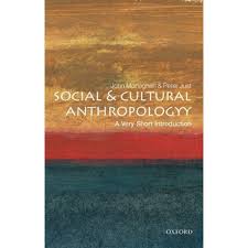 SOCIAL & CULTURAL ANTHOPO VSI