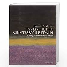 20TH CENTURY BRITAIN VSI