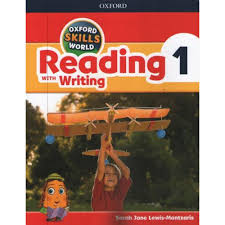 OXFORD SKILLS WORLD L1 READING & WRITING
