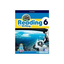OXFORD SKILLS WORLD L6 READING & WRITING