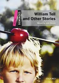 DOMINOES STARTR:WILLIAM TELL&OTHR STORIE