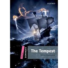 DOMINOES STARTER: THE TEMPEST