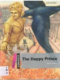 DOMINOES STARTER: THE HAPPY PRINCE