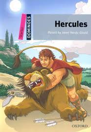 DOMINOES STARTER: HERCULES
